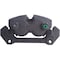 A1 Cardone Remanufactured  Unload Caliper W/Bracket, 18-B4856 18-B4856 - alternate 5